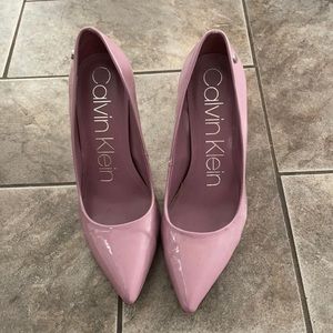 Calvin Klein Heels